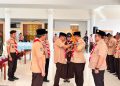 Bupati Lotim Sebut Pramuka Jadi Benteng Generasi Muda di Era Digital