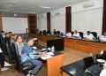 KKP UIN Mataram akan Sasar 58 Desa di Lotim, Bupati Lotim Dorong Literasi Digital