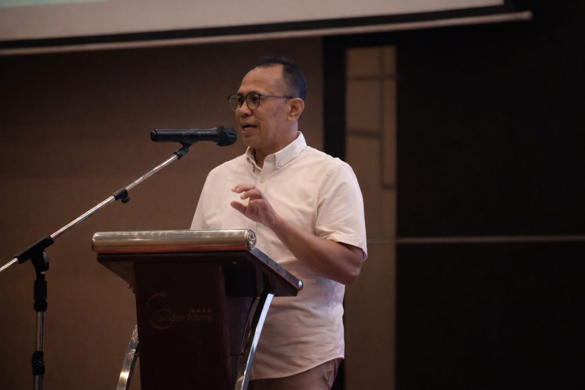 Ekonomi NTB Tumbuh 13,64 Persen Dibilang Rapih: Salah Narasi atau Salah Baca Data?