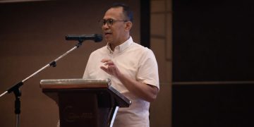 Ekonomi NTB Tumbuh 13,64 Persen Dibilang Rapih: Salah Narasi atau Salah Baca Data?