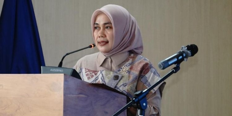 Sekretaris PPP NTB Ajak Kader Tetap Solid dan Jaga situasi yang kondusif di Tengah Dinamika Internal Partai