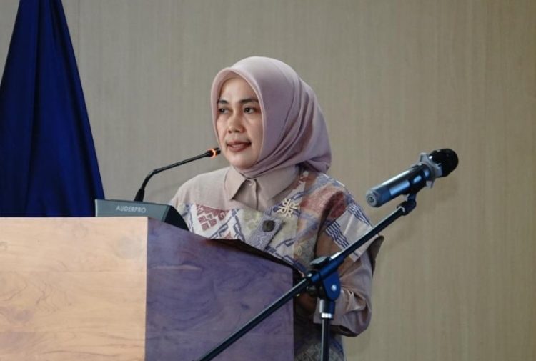 Sekretaris PPP NTB Ajak Kader Tetap Solid dan Jaga situasi yang kondusif di Tengah Dinamika Internal Partai
