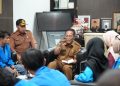 Pemkab Lotim Berjuang Dapatkan Program Hibah LSDP dari Bank Dunia