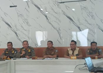 Puluhan Retail Modern di Loteng Ditutup