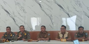 Puluhan Retail Modern di Loteng Ditutup