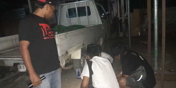 Polisi Tangkap Tiga Pelaku Pengedar Narkoba di Lotim