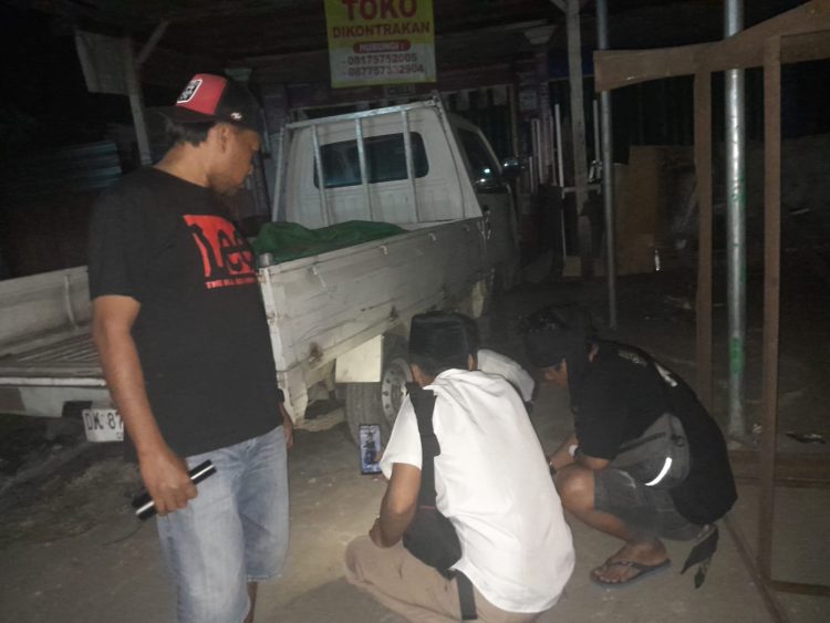Polisi Tangkap Tiga Pelaku Pengedar Narkoba di Lotim