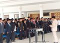 87 Pj Kades Dilantik, Bupati Lotim Tekankan Amanah dan Perbaikan Data