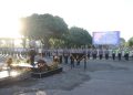 Rotasi Jabatan di Polres Lotim, Sejumlah Perwira Resmi Berganti Posisi