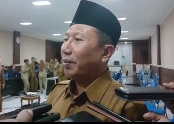 Lotim Tunggu Aturan Soal Larangan KPK Bagi Pemda Berikan Bantuan Hibah ke Instansi Vertikal
