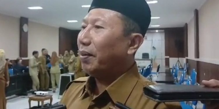 Lotim Tunggu Aturan Soal Larangan KPK Bagi Pemda Berikan Bantuan Hibah ke Instansi Vertikal
