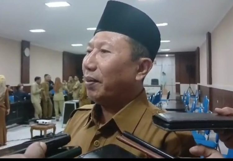 Lotim Tunggu Aturan Soal Larangan KPK Bagi Pemda Berikan Bantuan Hibah ke Instansi Vertikal