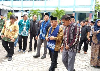 Dari SD hingga SMA, AI dan Coding Bakal Jadi Mapel Wajib