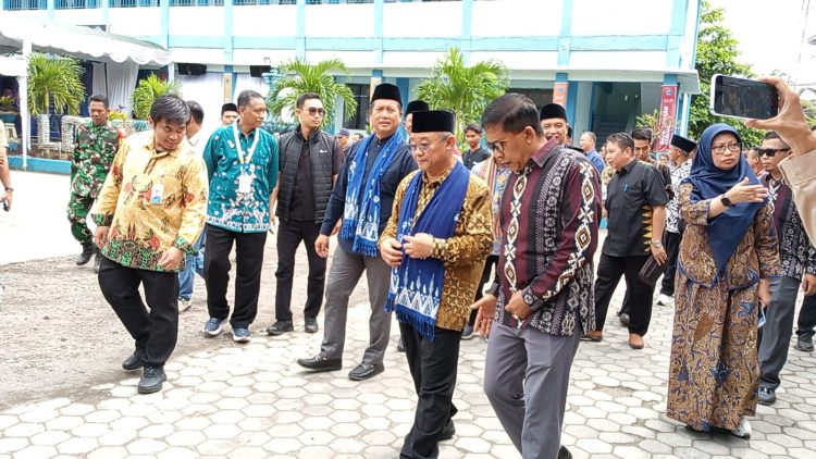 Dari SD hingga SMA, AI dan Coding Bakal Jadi Mapel Wajib