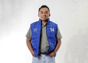 Demokrat Buka Pintu Lebar untuk Tokoh Muda di NTB, Dr. Gema Perkuat Komunikasi Kader
