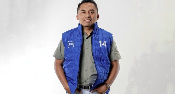 Demokrat Buka Pintu Lebar untuk Tokoh Muda di NTB, Dr. Gema Perkuat Komunikasi Kader