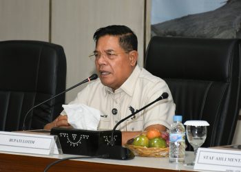 Kecamatan Sembalun dan Sambelia Jadi Atensi Penyelesaian Tanah Ulayat