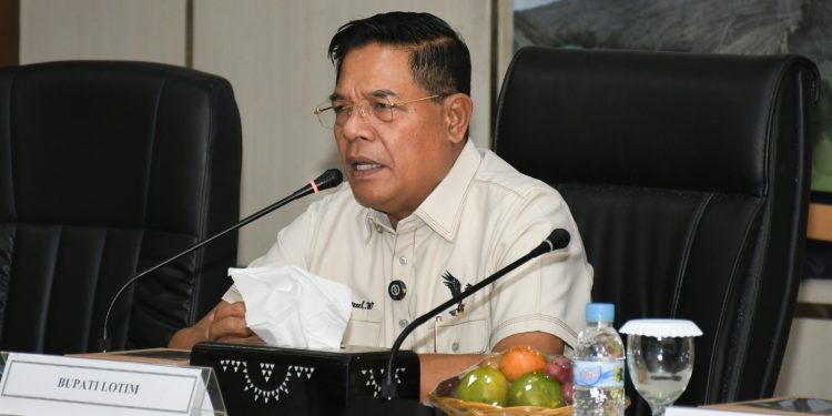 Kecamatan Sembalun dan Sambelia Jadi Atensi Penyelesaian Tanah Ulayat