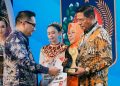 Lotim Raih Peringkat ke 2 Creative Financing