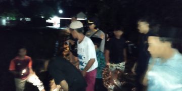 Bersihkan Selokan saat Hujan Deras, Warga Lotim Meninggal Terseret Arus