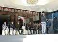 Harkitnas di Lotim, Seruan Kemandirian Menggema