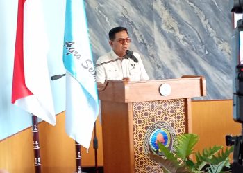 Bupati Lotim Tekankan Transparansi di PD Agro Selaparang