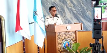 Bupati Lotim Tekankan Transparansi di PD Agro Selaparang