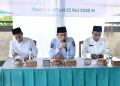 Lotim Targetkan Raih Juara Tiga Besar MTQ ke XXXI Tingkat Provinsi