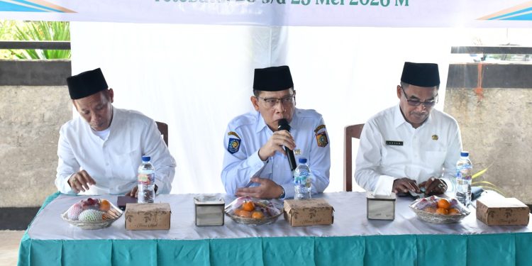 Lotim Targetkan Raih Juara Tiga Besar MTQ ke XXXI Tingkat Provinsi