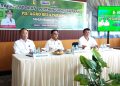 Laba PD Agro Selaparang Naik 34,58 Persen di 2025