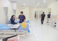Nusa Medica Hadir di Sembalun, Standar Keselamatan Rinjani Naik Kelas