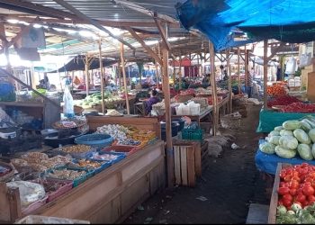 Dolar Naik, Disdag: Harga Pangan di Lotim Tetap Stabil