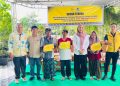 Sari Yuliati Dorong Program Nyata untuk NTB, Dari Pendidikan hingga Infrastruktur Desa