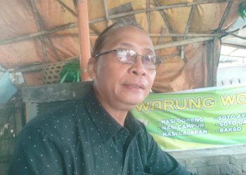 PD AMAN Lotim Desak Bupati Tuntaskan Masalah Tanah Ulayat Tampah Boleq