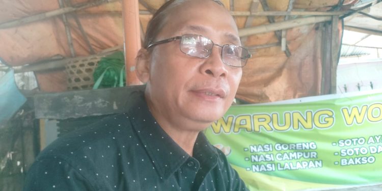 PD AMAN Lotim Desak Bupati Tuntaskan Masalah Tanah Ulayat Tampah Boleq