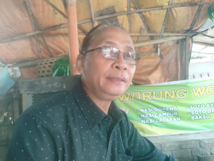 PD AMAN Lotim Desak Bupati Tuntaskan Masalah Tanah Ulayat Tampah Boleq