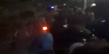 Copet HP di Lotim, Kabur Sampai Tabrak Warga, Sepeda Motor Pelaku Diamankan