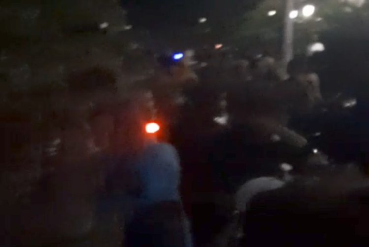 Copet HP di Lotim, Kabur Sampai Tabrak Warga, Sepeda Motor Pelaku Diamankan