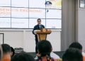 Bupati Lotim Minta Petugas Sensus Mendata Dengan Akurat