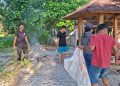 Pemuda Waringin Dorong Pariwisata dan Ekonomi Lewat Camping Ground dan Diskusi