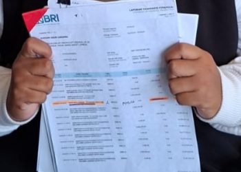 Kasus Utang Ratusan Juta Berlanjut ke Pengadilan, Neni Bantah Klaim Cicilan Suriani