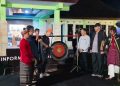 Geopark Rinjani Diresmikan, Sekda Lotim: Sempat Tak Terurus, Kini Jadi Harapan Baru