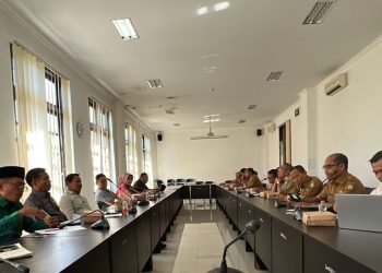 Siswa di Suela Tidak Pernah Menu MBG,  Satgas MBG Lotim: Menjadi Pembahasan