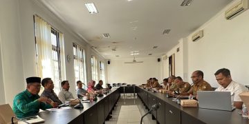 Siswa di Suela Tidak Pernah Menu MBG,  Satgas MBG Lotim: Menjadi Pembahasan