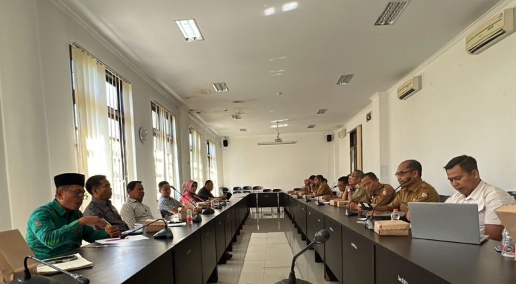 Siswa di Suela Tidak Pernah Menu MBG,  Satgas MBG Lotim: Menjadi Pembahasan