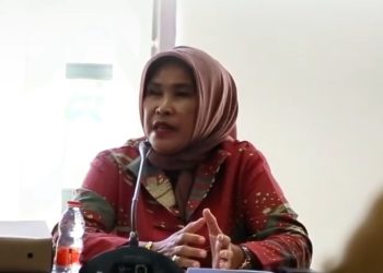 Marianah Soroti Masalah MBG, Dari Harga Bahan hingga Dugaan Keracunan
