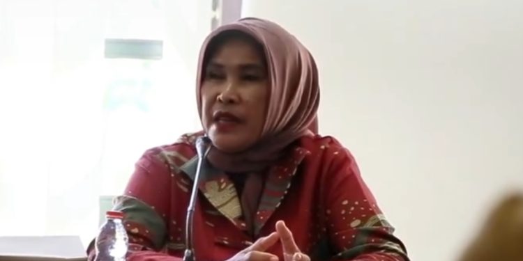 Marianah Soroti Masalah MBG, Dari Harga Bahan hingga Dugaan Keracunan