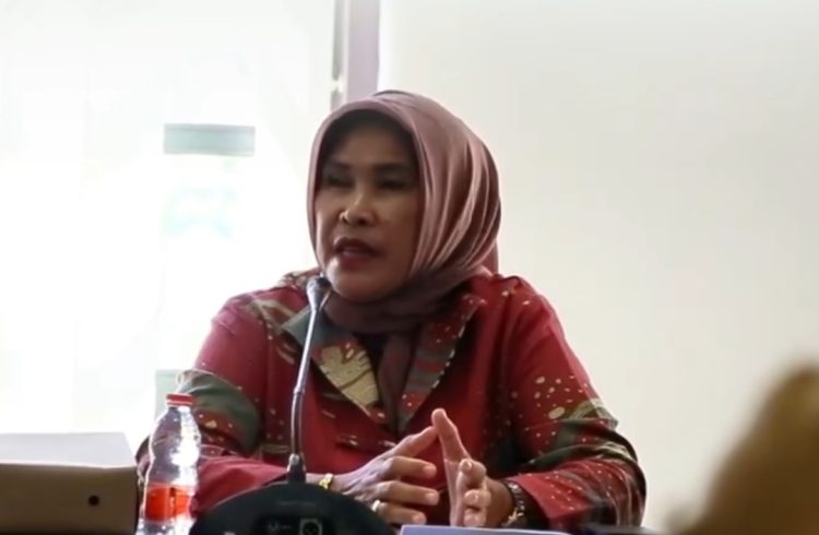 Marianah Soroti Masalah MBG, Dari Harga Bahan hingga Dugaan Keracunan