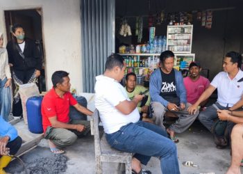Polisi Usut Kasus BBM Pertalite Dicampur Air di  Lotim