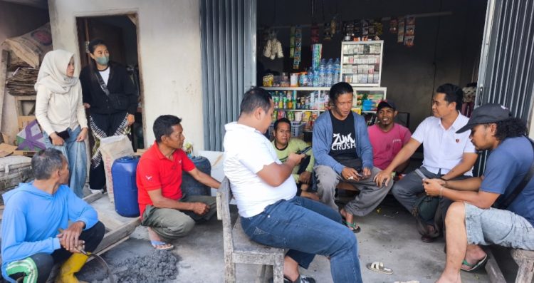 Polisi Usut Kasus BBM Pertalite Dicampur Air di  Lotim